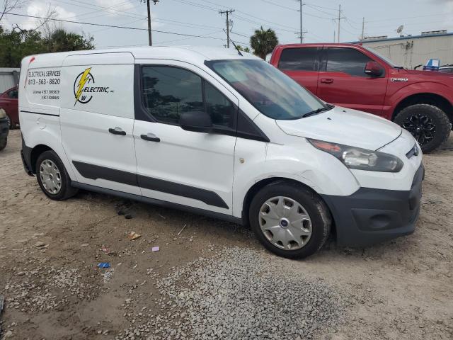 NM0LS7E78J1358817 2018 Ford Transit Connect Xl