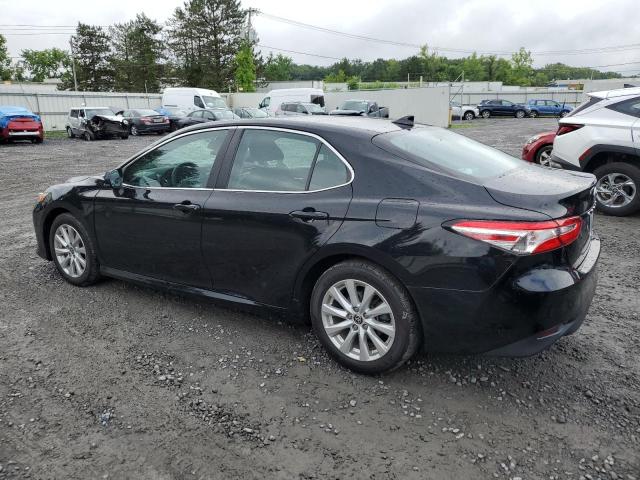 VIN 4T1C11BK3LU011727 2020 Toyota Camry, LE no.2