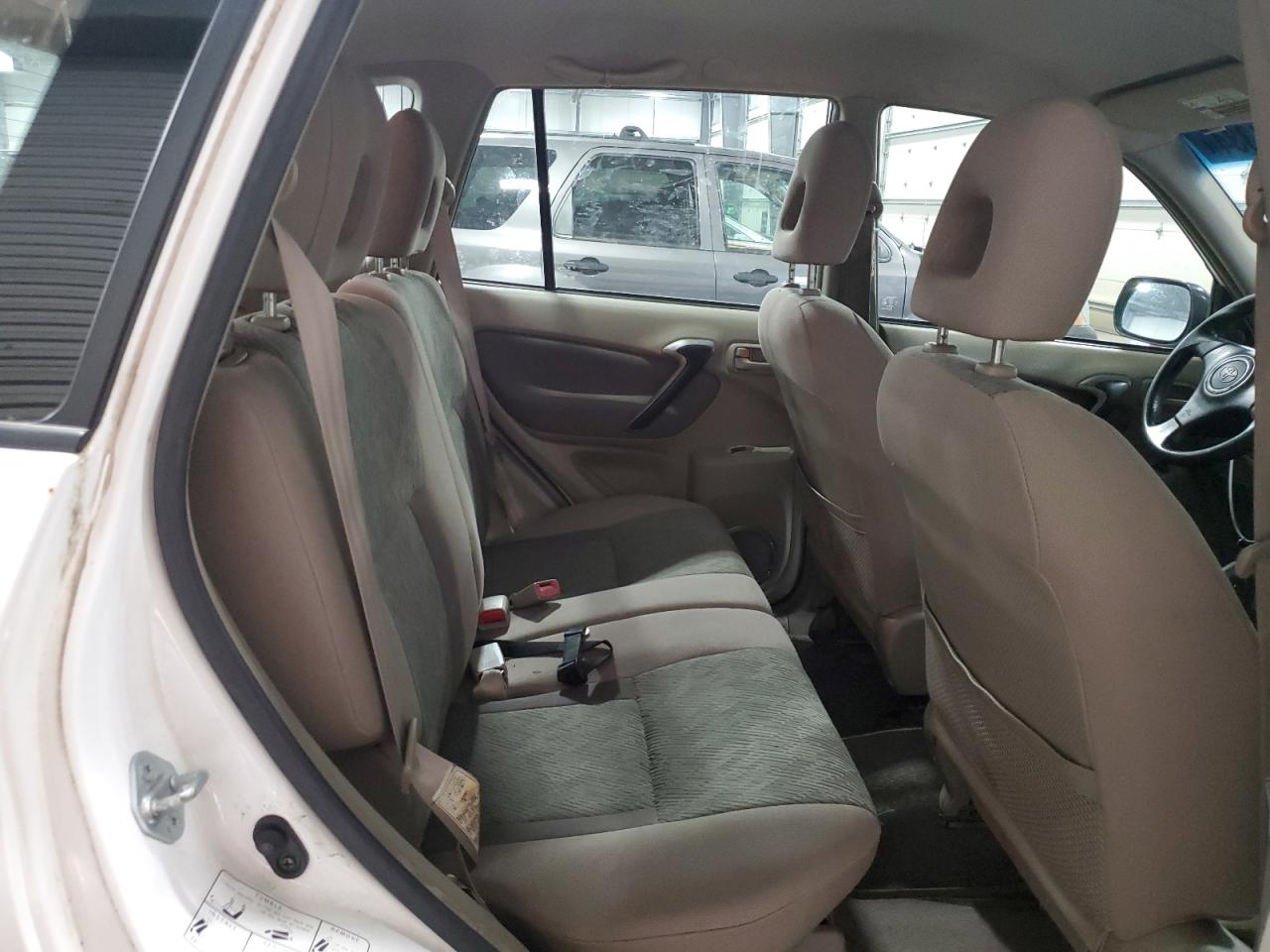 JTEHH20V010091271 2001 Toyota Rav4