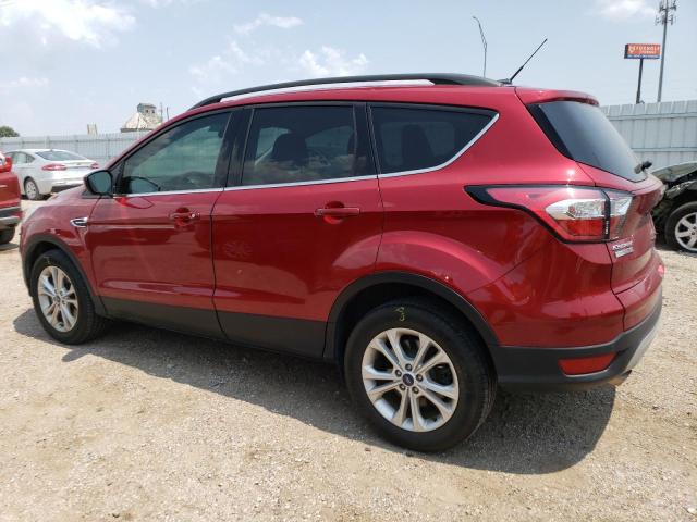 2017 Ford Escape Se VIN: 1FMCU9GD4HUE47283 Lot: 62672604