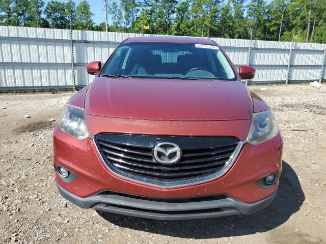 VIN JM3TB2CA7D0415689 2013 Mazda CX-9, Touring no.5