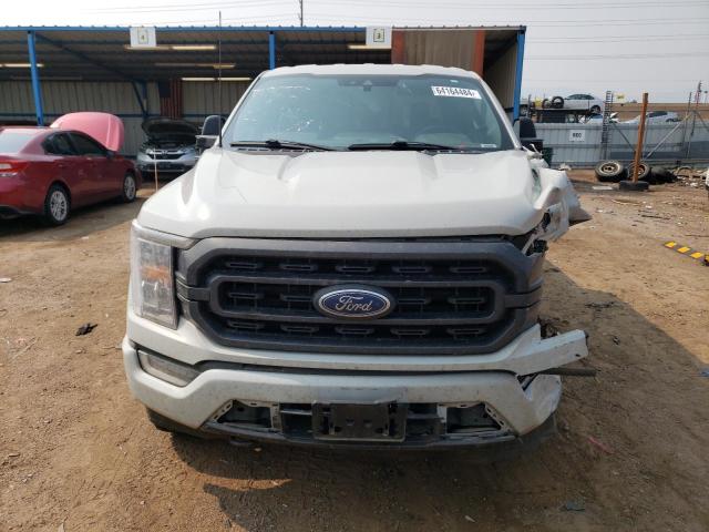 2023 FORD F-150 SUPE 1FTFW1E86PKD67707