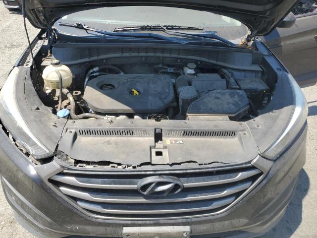 2016 Hyundai Tucson Limited VIN: KM8J33A43GU088605 Lot: 62752284