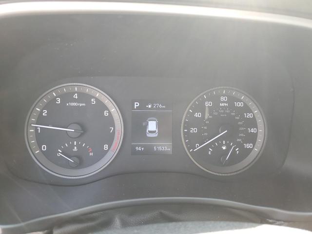 2019 Hyundai Tucson Limited VIN: KM8J3CAL9KU903342 Lot: 61906144