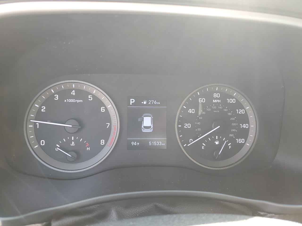 KM8J3CAL9KU903342 2019 Hyundai Tucson Limited