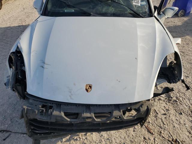 2016 PORSCHE CAYENNE - WP1AA2A22GLA09643