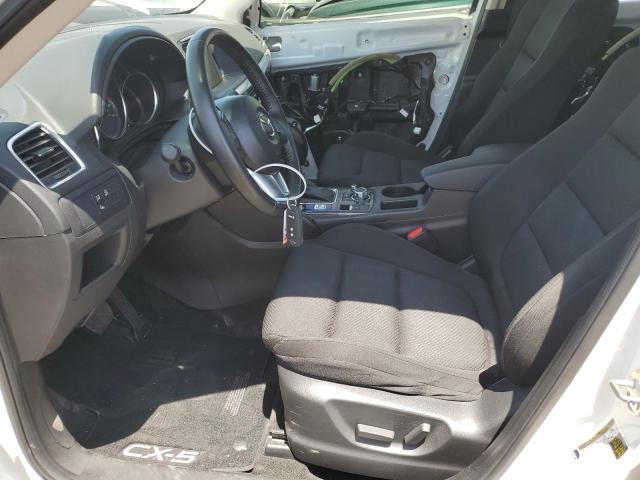 2016 Mazda Cx-5 Touring VIN: JM3KE4CY8G0921614 Lot: 63547144