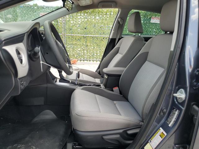 2019 TOYOTA COROLLA L - 5YFBURHE7KP859175