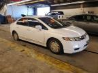 HONDA CIVIC HYBR photo