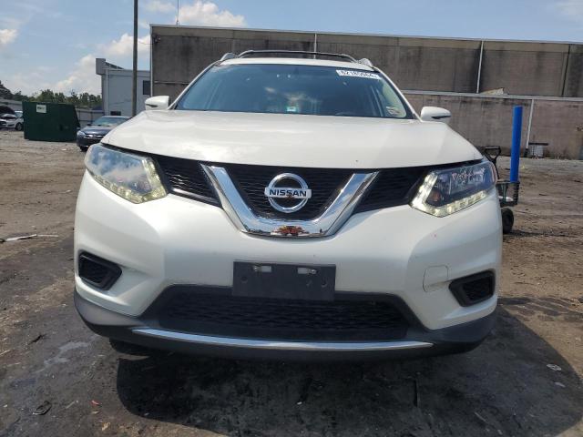 2016 Nissan Rogue S VIN: 5N1AT2MV3GC889488 Lot: 62185064