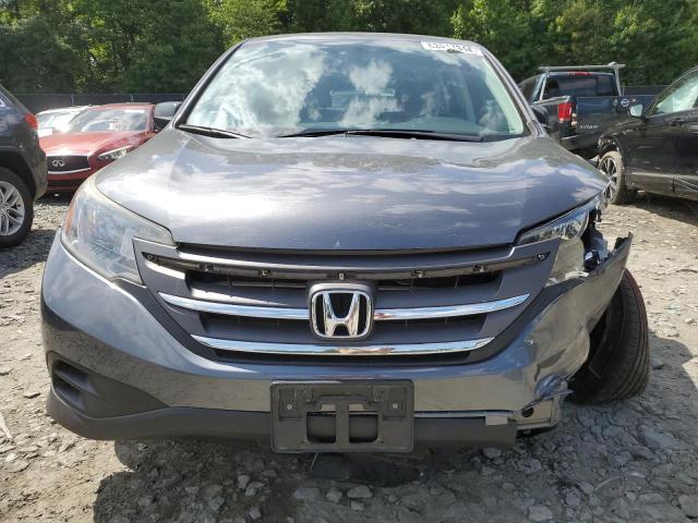 VIN 2HKRM4H31DH633259 2013 Honda CR-V, LX no.5