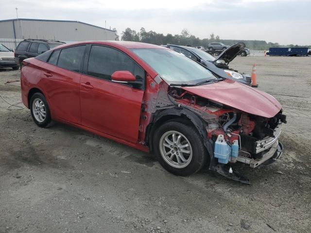 2020 TOYOTA PRIUS L - JTDKARFU2L3121197