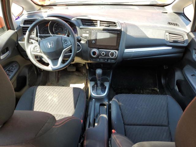 2020 Honda Fit Sport VIN: 3HGGK5H61LM719937 Lot: 61819994