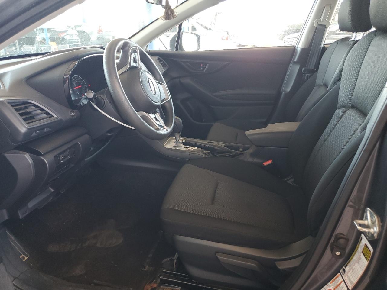 4S3GTAA63J3753049 2018 Subaru Impreza