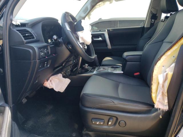 2020 TOYOTA 4RUNNER SR - JTEBU5JR8L5756573
