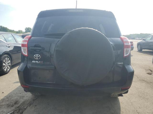 2011 Toyota Rav4 VIN: 2T3BF4DVXBW125400 Lot: 62511444
