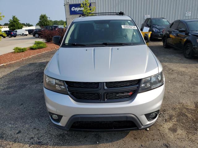 VIN 3C4PDCCG3DT686749 2013 Dodge Journey, Sxt no.5