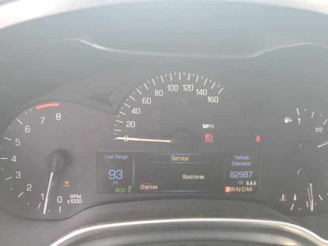 2016 CADILLAC SRX - 3GYFNAE39GS541081