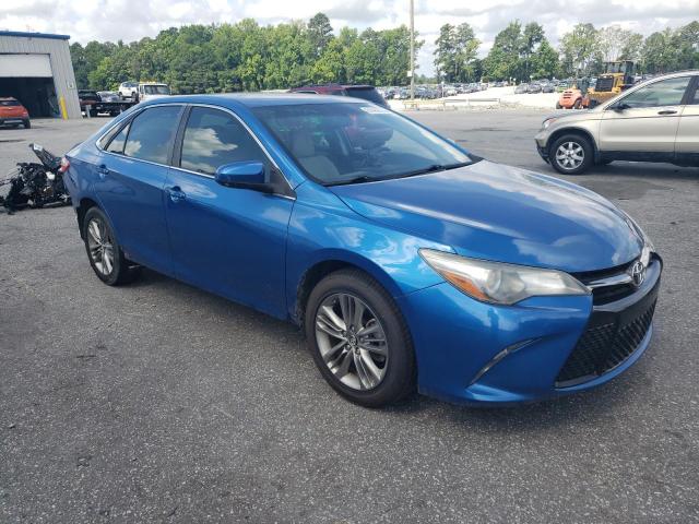 VIN 4T1BF1FK8HU706767 2017 Toyota Camry, LE no.4