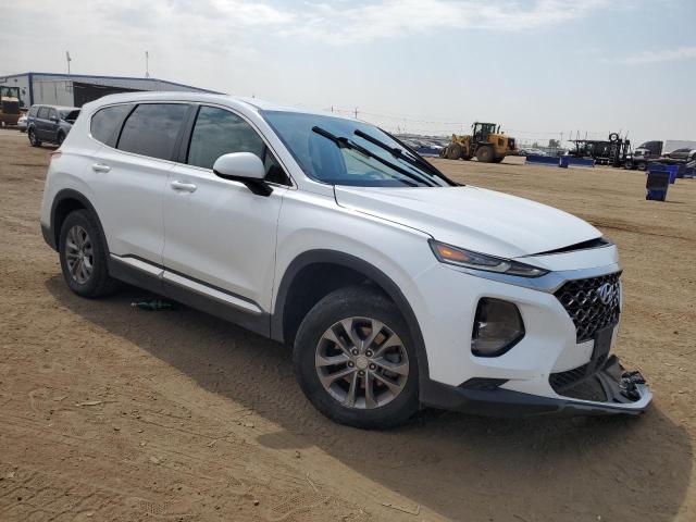 2019 HYUNDAI SANTA FE S - 5NMS2CAD6KH110771
