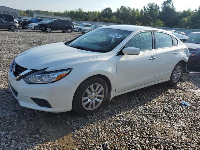 VIN 1N4AL3AP4HN305790 2017 Nissan Altima, 2.5 no.1