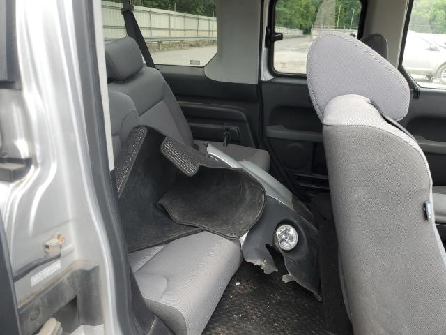 2007 Honda Element Ex VIN: 5J6YH28727L003123 Lot: 62071884