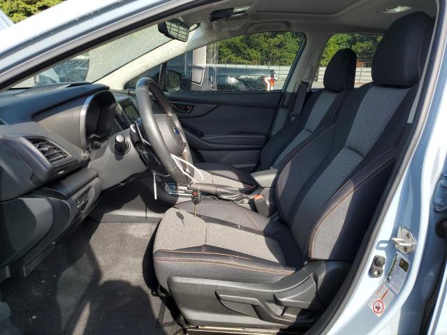 2019 SUBARU CROSSTREK - JF2GTAEC1K8378381
