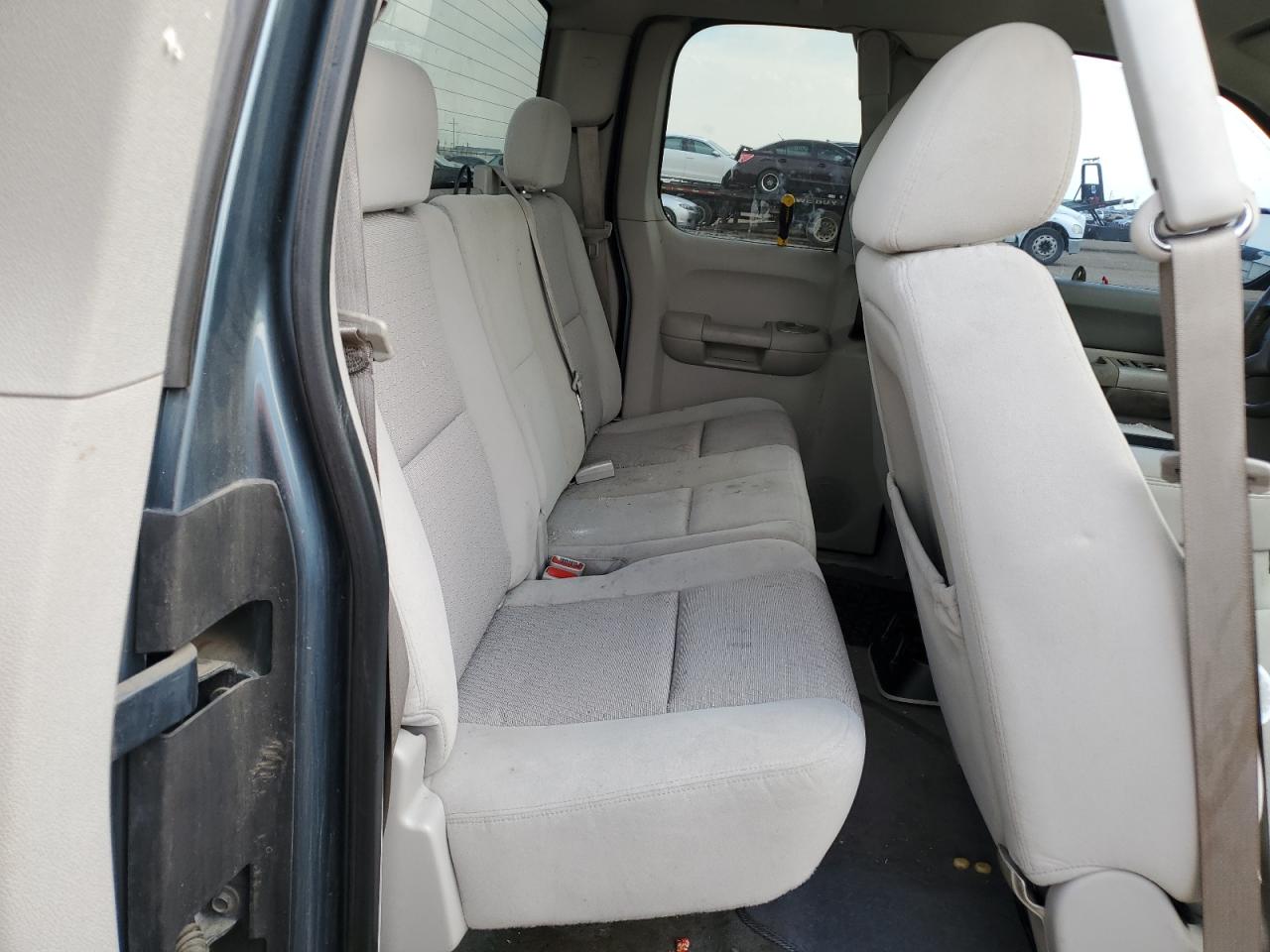 1GTEK19JX8Z135138 2008 GMC Sierra K1500