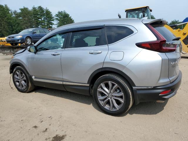 2020 HONDA CR-V TOURI - 7FARW2H99LE005938