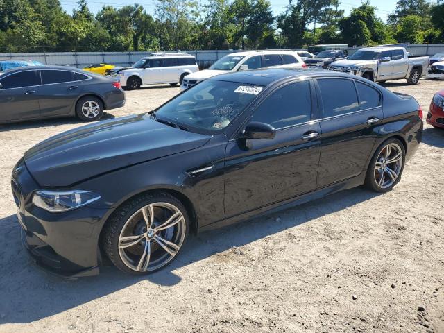 VIN WBSFV9C52DD096602 2013 BMW M5 no.1