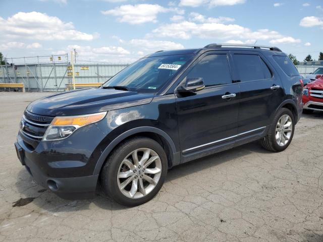 FORD EXPLORER L