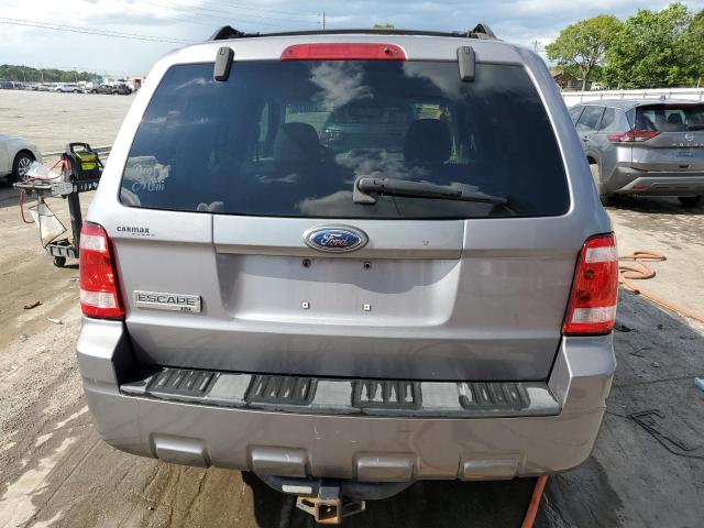 2008 Ford Escape Xlt VIN: 1FMCU03ZX8KB65920 Lot: 62310624