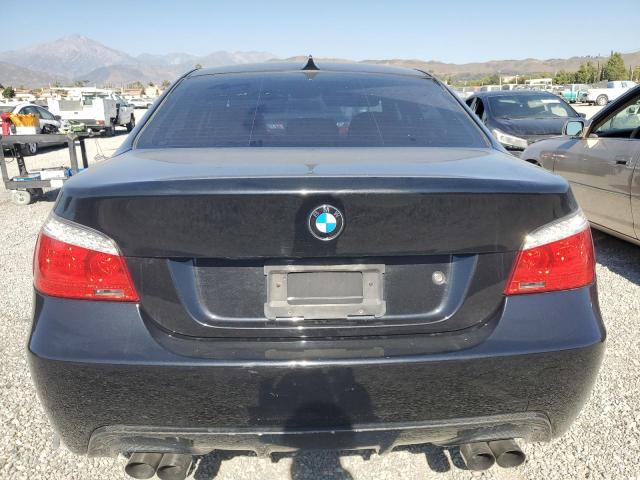 2008 BMW 535 I VIN: WBANW13578CZ82537 Lot: 61516324