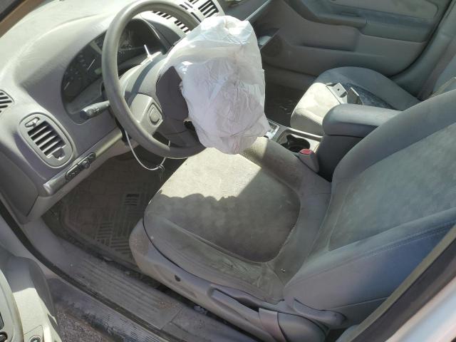 2005 Chevrolet Malibu Maxx Ls VIN: 1G1ZT62895F114371 Lot: 61289674