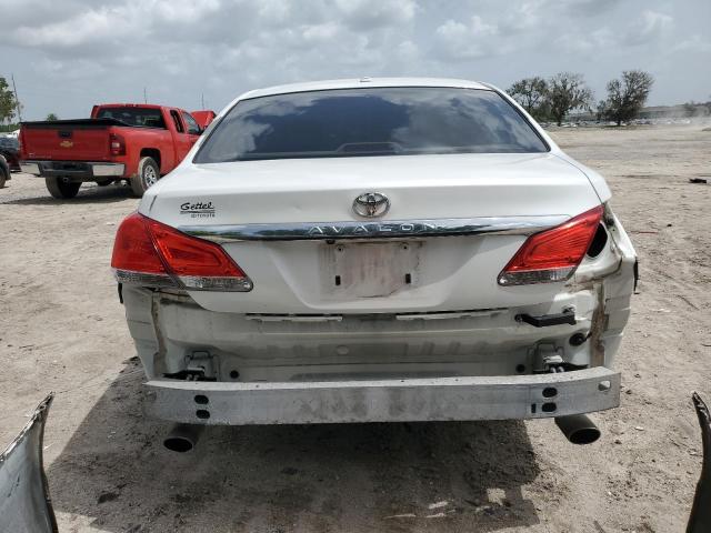 2011 Toyota Avalon Base VIN: 4T1BK3DB8BU420175 Lot: 62640154