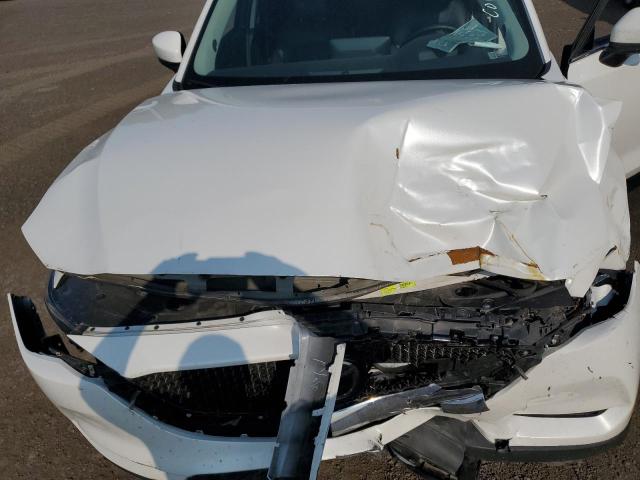 2021 MAZDA CX-5 GRAND - JM3KFBDM6M0403641
