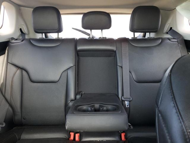 2020 Jeep Compass Limited VIN: 3C4NJDCB8LT234272 Lot: 60887164