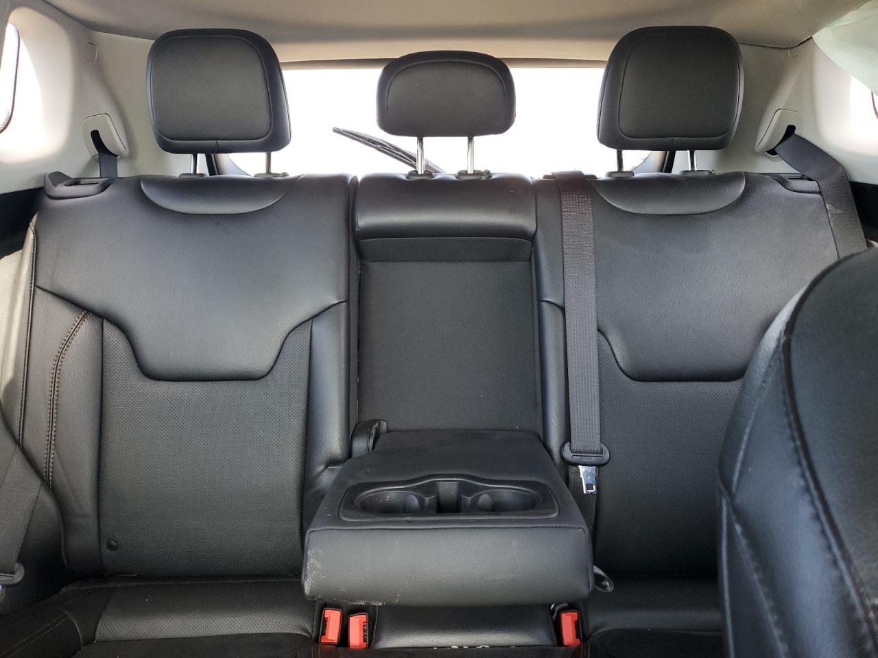 3C4NJDCB8LT234272 2020 Jeep Compass Limited