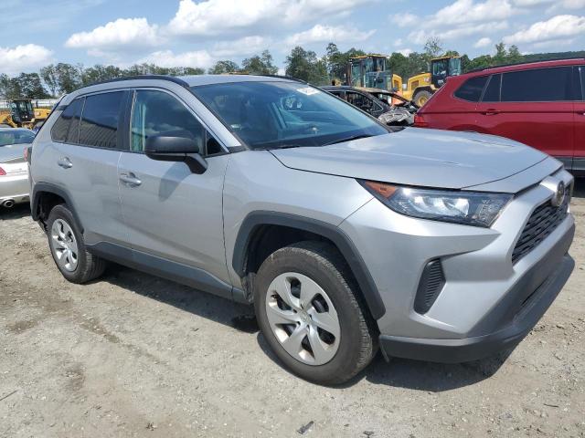 VIN 2T3H1RFV9KW052149 2019 Toyota RAV4, LE no.4