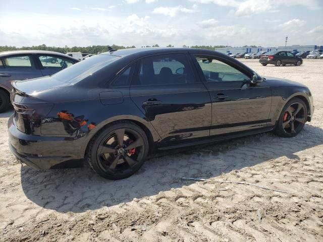 2018 AUDI S4 PRESTIG WAUC4AF43JA142305