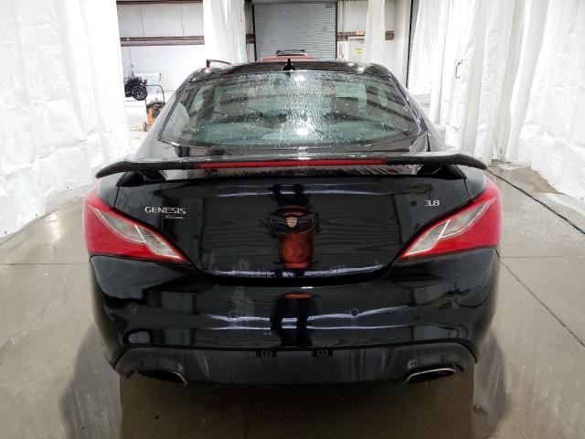 2015 HYUNDAI GENESIS CO - KMHHU6KJ8FU123316