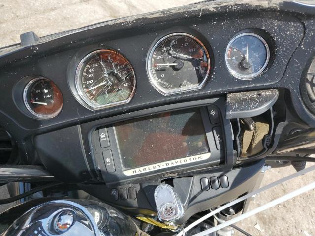 2016 HARLEY-DAVIDSON FLHTCUL UL 1HD1KDM11GB622905