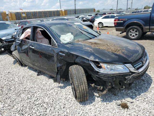 VIN 1HGCR6F74FA011131 2015 Honda Accord, Touring Hy... no.4