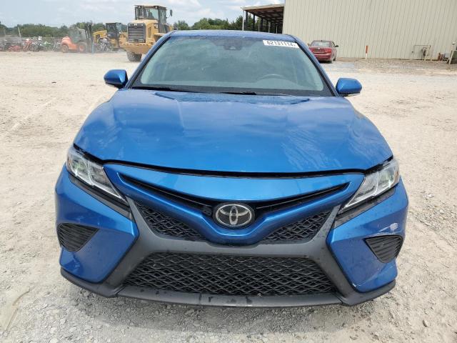 VIN 4T1B11HK5KU218959 2019 Toyota Camry, L no.5