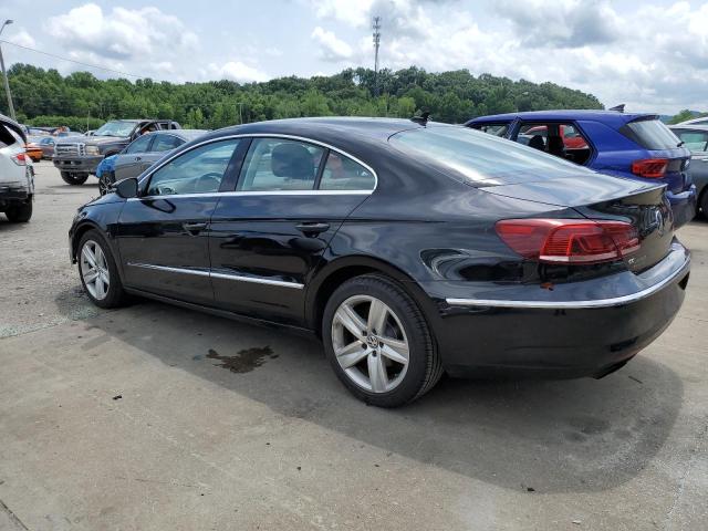 2015 VOLKSWAGEN CC SPORT - WVWBN7AN9FE801812