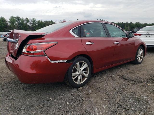 2015 NISSAN ALTIMA 2.5 - 1N4AL3AP1FC144596