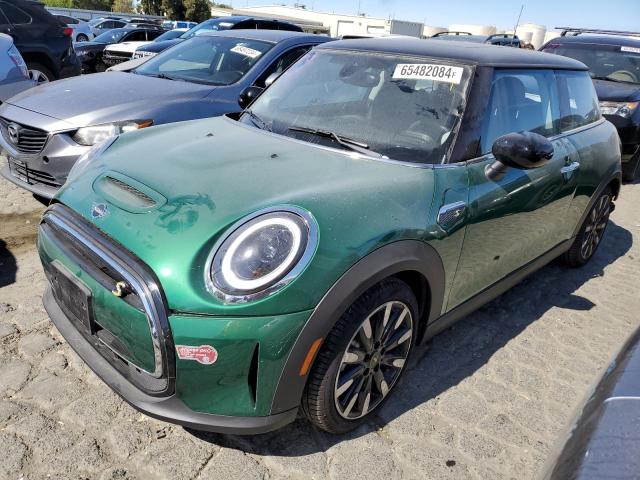 2024 MINI COOPER SE - WMW13DJ04R2V89618