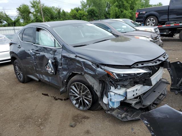 2022 LEXUS NX 350 JTJGGCEZ0N5002180
