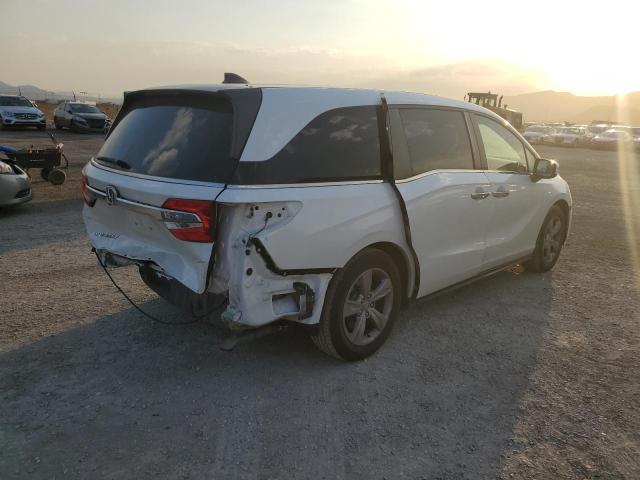 2020 HONDA ODYSSEY EX - 5FNRL6H77LB070541