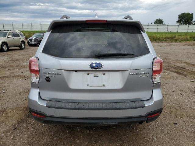 2017 Subaru Forester 2.5I Premium VIN: JF2SJAEC9HH489804 Lot: 61639914